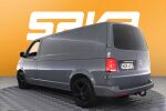 Harmaa Pakettiauto, Volkswagen Transporter – MOR-470, kuva 5