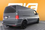 Harmaa Pakettiauto, Volkswagen Transporter – MOR-470, kuva 8