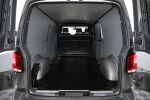 Harmaa Pakettiauto, Volkswagen Transporter – MOR-470, kuva 10