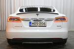 Valkoinen Sedan, Tesla Model S – MOS-206, kuva 6