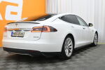 Valkoinen Sedan, Tesla Model S – MOS-206, kuva 7