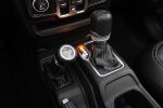 Sininen Maastoauto, Jeep Wrangler – MOS-436, kuva 23