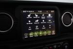 Sininen Maastoauto, Jeep Wrangler – MOS-436, kuva 28