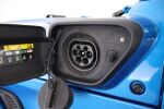 Sininen Maastoauto, Jeep Wrangler – MOS-436, kuva 38