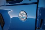 Sininen Maastoauto, Jeep Wrangler – MOS-436, kuva 39