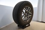 Sininen Maastoauto, Jeep Wrangler – MOS-436, kuva 41