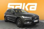 Harmaa Maastoauto, Volvo XC60 – MOS-666, kuva 1