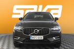 Harmaa Maastoauto, Volvo XC60 – MOS-666, kuva 2