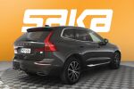 Harmaa Maastoauto, Volvo XC60 – MOS-666, kuva 8