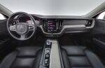 Harmaa Maastoauto, Volvo XC60 – MOS-666, kuva 9