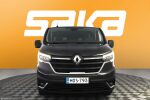 Musta Pakettiauto, Renault Trafic – MOS-793, kuva 2
