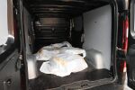 Musta Pakettiauto, Renault Trafic – MOS-793, kuva 12