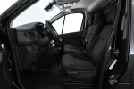 Musta Pakettiauto, Renault Trafic – MOS-793, kuva 14