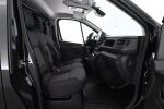 Musta Pakettiauto, Renault Trafic – MOS-793, kuva 15