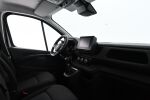 Musta Pakettiauto, Renault Trafic – MOS-793, kuva 16