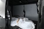 Musta Pakettiauto, Renault Trafic – MOS-793, kuva 17