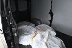 Musta Pakettiauto, Renault Trafic – MOS-793, kuva 19