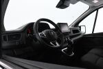 Musta Pakettiauto, Renault Trafic – MOS-793, kuva 20