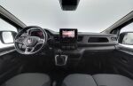 Musta Pakettiauto, Renault Trafic – MOS-793, kuva 9