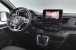 Musta Pakettiauto, Renault Trafic – MOS-793, kuva 10