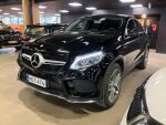 Musta Coupe, Mercedes-Benz GLE – MOT-474, kuva 2