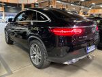Musta Coupe, Mercedes-Benz GLE – MOT-474, kuva 3