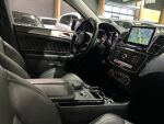 Musta Coupe, Mercedes-Benz GLE – MOT-474, kuva 5