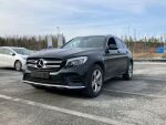 Musta Maastoauto, Mercedes-Benz GLC – MOU-896, kuva 2