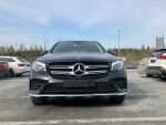 Musta Maastoauto, Mercedes-Benz GLC – MOU-896, kuva 3