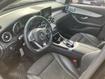 Musta Maastoauto, Mercedes-Benz GLC – MOU-896, kuva 7