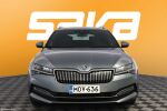 Harmaa Farmari, Skoda Superb – MOV-636, kuva 2