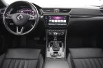 Harmaa Farmari, Skoda Superb – MOV-636, kuva 13