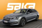 Harmaa Farmari, Skoda Superb – MOV-636, kuva 4