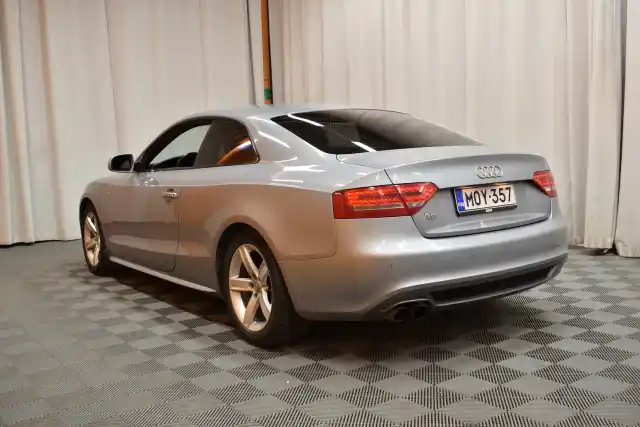 Hopea Coupe, Audi A5 – MOY-357