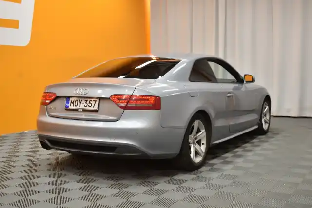 Hopea Coupe, Audi A5 – MOY-357