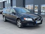 Musta Farmari, Volvo V70 – MOY-534, kuva 2