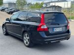 Musta Farmari, Volvo V70 – MOY-534, kuva 4