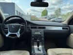 Musta Farmari, Volvo V70 – MOY-534, kuva 5