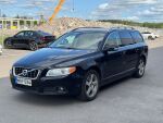 Musta Farmari, Volvo V70 – MOY-534, kuva 1