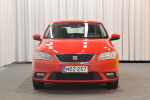 Punainen Sedan, Seat Toledo – MOZ-257, kuva 2