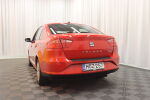 Punainen Sedan, Seat Toledo – MOZ-257, kuva 5