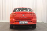 Punainen Sedan, Seat Toledo – MOZ-257, kuva 7