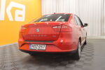 Punainen Sedan, Seat Toledo – MOZ-257, kuva 8