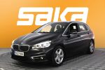 Musta Tila-auto, BMW 225 – MOZ-388, kuva 4