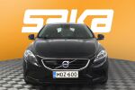 Musta Viistoperä, Volvo V40 – MOZ-600, kuva 2