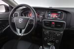 Musta Viistoperä, Volvo V40 – MOZ-600, kuva 10