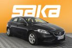 Musta Viistoperä, Volvo V40 – MOZ-600, kuva 1