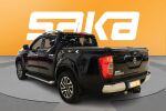 Musta Pakettiauto, Nissan NP300 – MPA-468, kuva 4