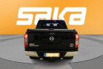 Musta Pakettiauto, Nissan NP300 – MPA-468, kuva 5