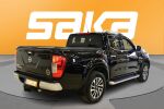 Musta Pakettiauto, Nissan NP300 – MPA-468, kuva 6